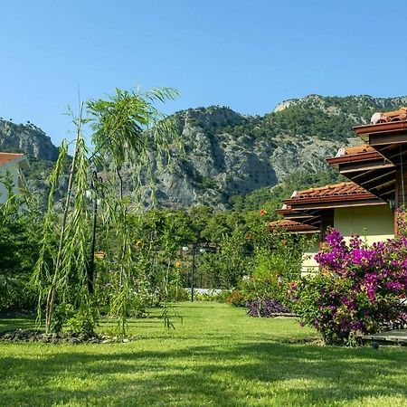 Sandal Hotel Gocek 외부 사진