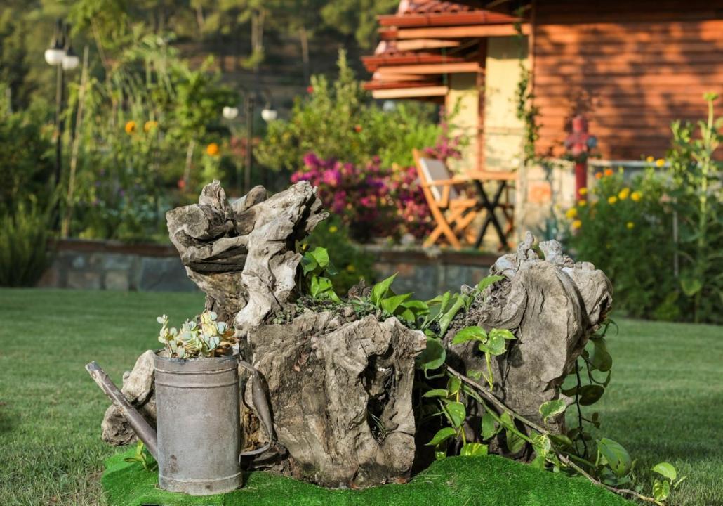 Sandal Hotel Gocek 외부 사진