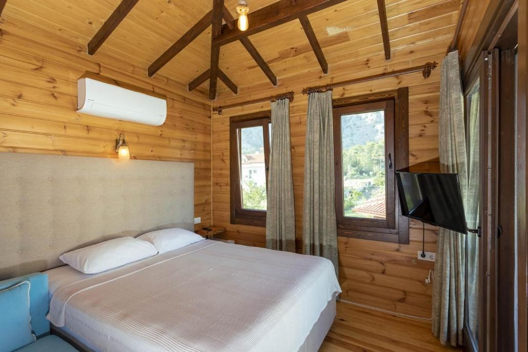 Sandal Hotel Gocek 외부 사진
