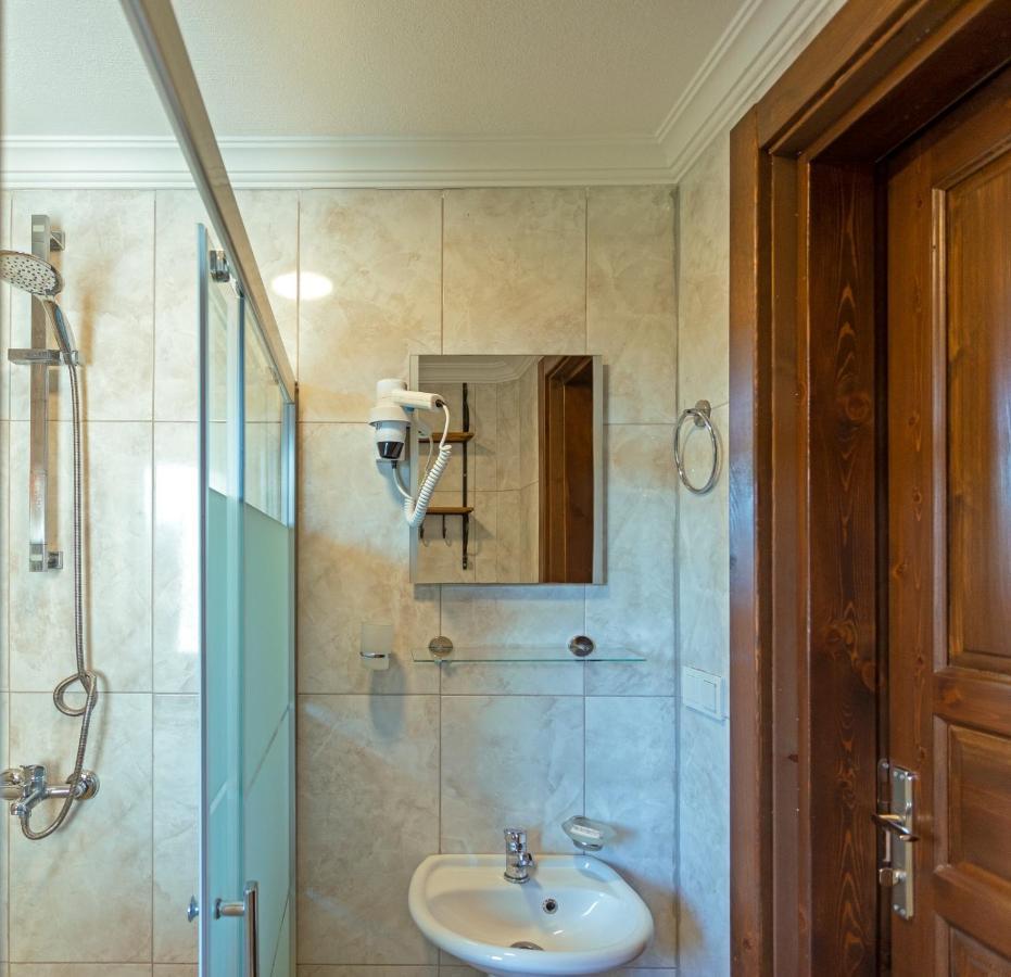 Sandal Hotel Gocek 외부 사진