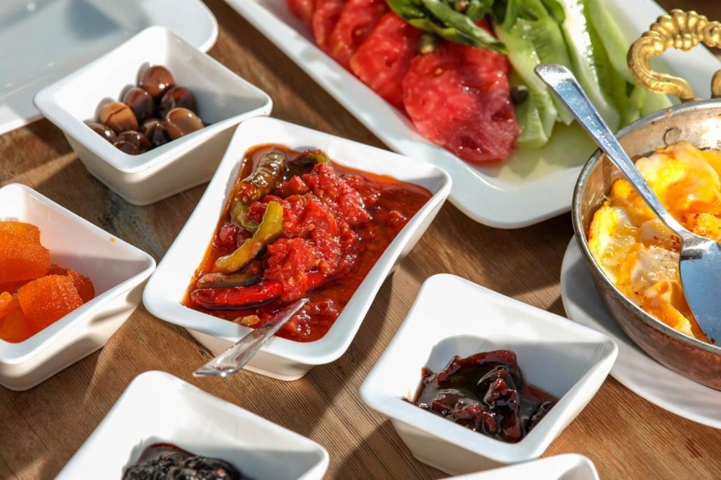 Sandal Hotel Gocek 외부 사진