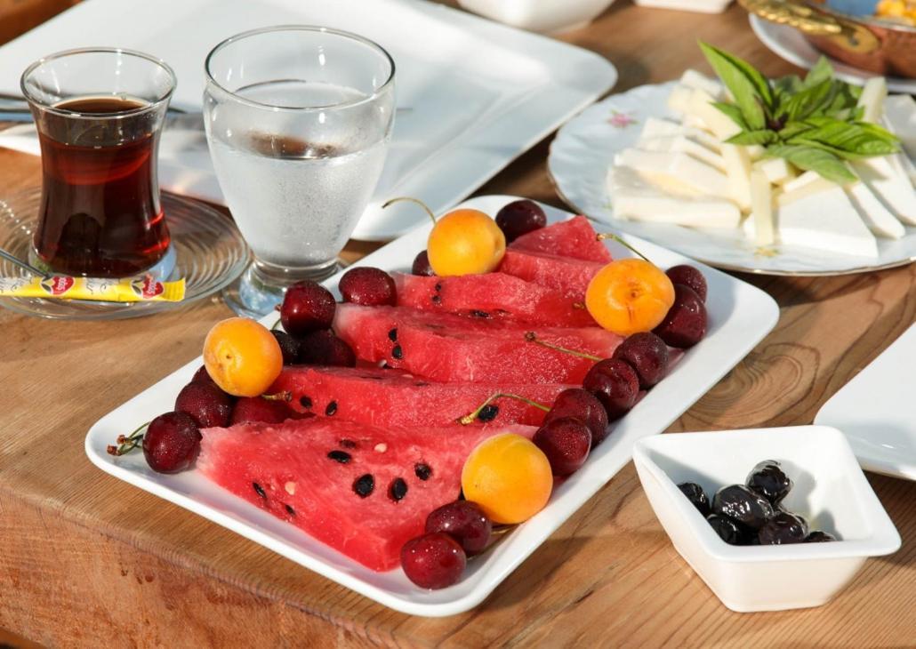 Sandal Hotel Gocek 외부 사진