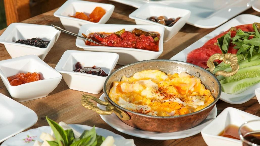 Sandal Hotel Gocek 외부 사진