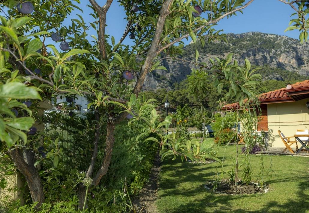 Sandal Hotel Gocek 외부 사진
