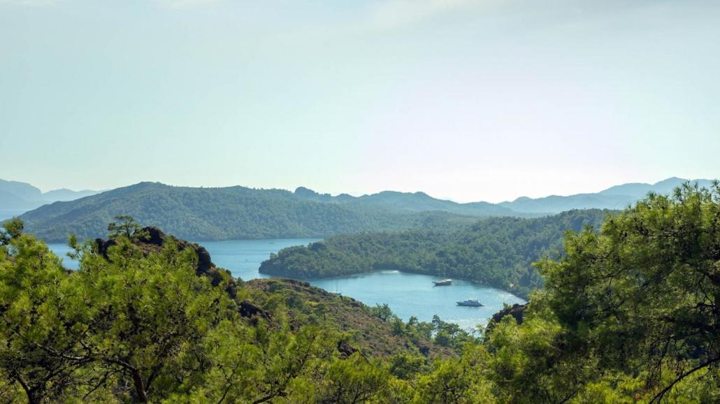 Sandal Hotel Gocek 외부 사진